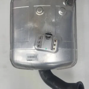 (new ref. 514056198) muffler ass'y included 400 to 400n Produit De Marque